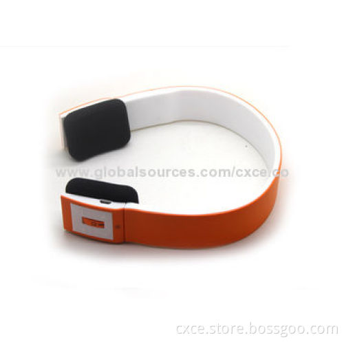 Bluetooth stereo headsets, with Bluetooth 3.0 and hands-free function, HB23